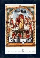 Historia świata - Karolingowie - miniaturka - grafika 1