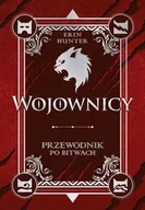 Fantasy - Przewodnik po bitwach - Erin Hunter - książka - miniaturka - grafika 1