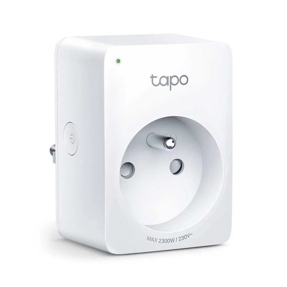 TP-Link Smart Plug WiFi T