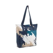 Torebki damskie - PUMA Core Pop Shopper - miniaturka - grafika 1