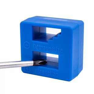 Magnetyzer Demagnetyzer wkrętaków śrub bitów FALON-TECH - Śrubokręty - miniaturka - grafika 4
