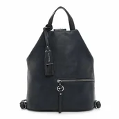 Plecaki - Tamaris Nele Plecak miejski 40 cm blue - miniaturka - grafika 1