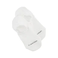 Skarpetki damskie - Calvin Klein Skarpety 2-pack - miniaturka - grafika 1