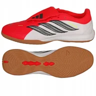Buty dla dziewczynek - Buty adidas Predator League FT IN JR4738 - miniaturka - grafika 1
