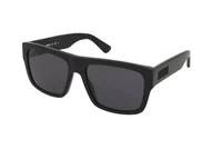 Okulary przeciwsłoneczne - Okulary przeciwsłoneczne Moschino MOS187/S 807/IR - miniaturka - grafika 1