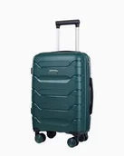 Walizki - Walizka Puccini Zadar mała 4k 31l PP020C - miniaturka - grafika 1