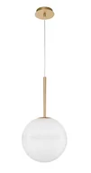 Lampy sufitowe - Lampa wisząca nowoczesna PEREZ LE41746 - Luces Exclusivas - miniaturka - grafika 1