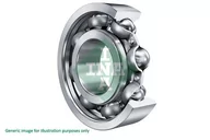 Układ napędowy - akcesoria - Łożysko, mechanizm różnicowy INA 712 1527 10 - miniaturka - grafika 1