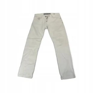 Spodnie jeansowe damskie LAUREN RALPH LAUREN 30/32 - Legginsy - miniaturka - grafika 1