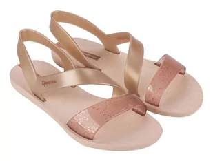 Sandały damskie Ipanema Vibe Sandal 82429-AS179 38 - Sandały damskie - miniaturka - grafika 1