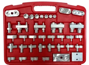 OPTIMA ZESTAW  ADAPTERY DO PŁUKANIA KLIMATYZACJI - Akcesoria do klimatyzacji i ogrzewania - miniaturka - grafika 3