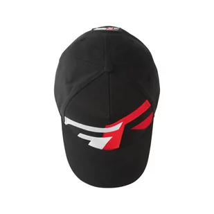 Czapka baseballowa męska Team Toyota Gazoo Racing WRC 2023 - Baseball, krykiet, palant - miniaturka - grafika 3