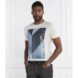 Koszulki męskie - Joop! Jeans T-shirt Arlan | Regular Fit - grafika 1