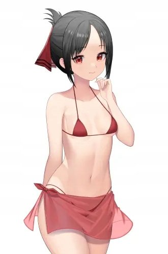 Plakat Anime 1761 KSWK_065 A2 (custom)