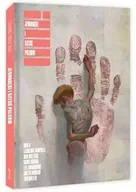 Komiksy dla młodzieży - Jednoręki i Sześć palców - Ram V, Dan Watters - miniaturka - grafika 1