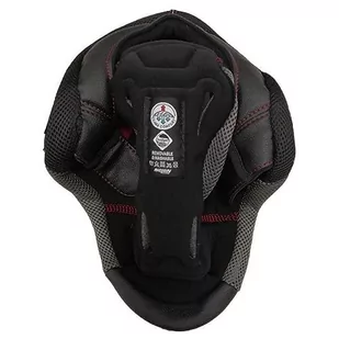 SP.INTERNO.AIR TOP COMFORT.XXL.BLACK.-> 2019.G3.1E - Części motocyklowe - miniaturka - grafika 1