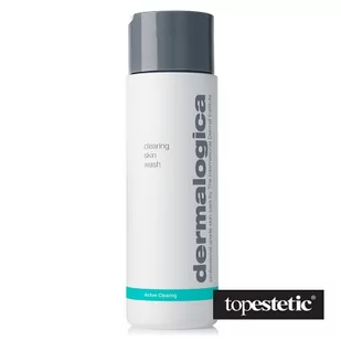 Dermalogica GmbH Dermalogica medibac Clearing Skin Wash 250 ML 101715 - Kosmetyki do mycia twarzy - miniaturka - grafika 1