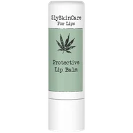 Balsamy do ust - GlySkinCare for Lips, pomadka ochronna do ust, SPF 25, 4,9 g - miniaturka - grafika 1