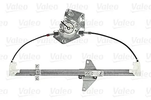 VALEO Podnośnik szyby 851247 - Akcesoria do układu elektrycznego - miniaturka - grafika 1