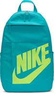 Plecaki - Nike Unisex Elemental Backpack - Hbr plecak, Dusty Cactus/Dusty Cactus/Volt, Einheitsgröße, Odzież sportowa - miniaturka - grafika 1
