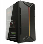 Zestawy komputerowe - INTEL RX 6600 16GB DDR4 512GB M2 WINDOWS 11 Gamingowy - miniaturka - grafika 1