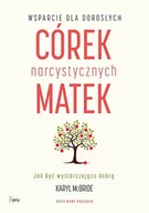 Psychologia - Wsparcie dla dorosłych córek narcystycznych matek - miniaturka - grafika 1