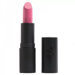 Matowa szminka Mi­a Cosmetics Labial Hidratante 508-Dark Dahlia 4g (8436558885073) - Szminki - miniaturka - grafika 1