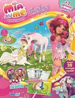 Czasopisma - Mia and Me Oficjalny Magazyn Ekstra - miniaturka - grafika 1