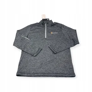 Wciągana bluza męska ADIDAS M - Bluzy męskie - miniaturka - grafika 1