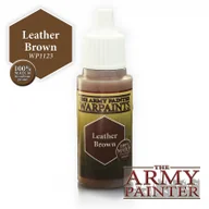 Akcesoria do gier planszowych - Army Painter - Leather Brown - miniaturka - grafika 1
