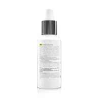 Kremy do twarzy - Apis Professional Hydro Evolution ekstremalnie nawilżający koncentrat z gruszką i rabarbarem AQUAXTREM 30 ml - miniaturka - grafika 1