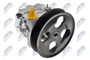 Pompa hydrauliczna, układ kierowniczy NTY SPW-SU-007 - Pompy wspomagania - miniaturka - grafika 1