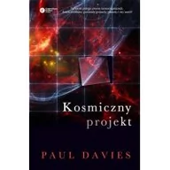 Fizyka i astronomia - Kosmiczny projekt - Paul Davies - miniaturka - grafika 1