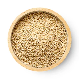 /Quinoa Komosa ryżowa 1kg Bakamo.. - Ziarna i nasiona roślin strączkowych - miniaturka - grafika 1