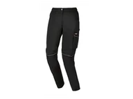 Odzież robocza - PARKSIDE PERFORMANCE® Spodnie robocze damskie, wodoodporne (Czarny, 42) - miniaturka - grafika 1