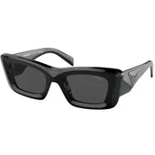 Okulary przeciwsłoneczne - Okulary przeciwsłoneczne Prada 13ZS 1AB5S0 50 - miniaturka - grafika 1