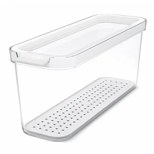 Organizer do lodówki ROTHO Cauma 2 L - Akcesoria i części do lodówek - miniaturka - grafika 1