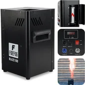 Dekoracje sali - Wytwornica ognia 200W DMX BLAZE100 Firefog one size - miniaturka - grafika 1