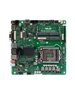 Płyty główne - Płyta Asus PRIME H510T2/CSM-SI /H510/DDR4/SATA4/USB3.0/s.1200/mITX - POSERWI PRIME H510T2/CSM-SI - miniaturka - grafika 1