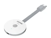 Huby USB - UNITEK bezprzewodowy nadajnik obrazu HDMI V1183B01 - miniaturka - grafika 1