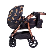 Domki dla lalek - Wózek dla lalek WILGA - miniaturka - grafika 1