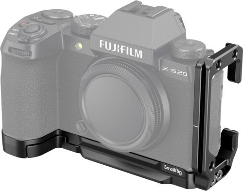 SmallRig SmallRig 4231 - wspornik L do Fujifilm X-S20