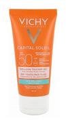 Vichy Capital Soleil Ochronna Emulsja matująca do twarzy SPF50+ 50ml