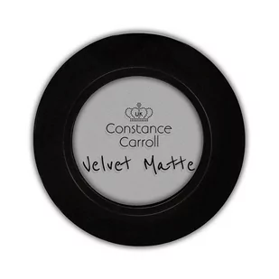 Constance Carroll Velvet Matte Mono Cień do powiek 10 - Cienie do powiek - miniaturka - grafika 1