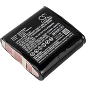 Akcesoria do urządzeń pomiarowych - Cameron Sino Noyes W2003M 3900-05-001 5200mAh 74.88Wh Li-Ion 14.4V CS-NYW200SL - miniaturka - grafika 1