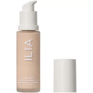 Podkłady do twarzy - ILIA True Skin Serum Foundation SF1 Formentera - miniaturka - grafika 1
