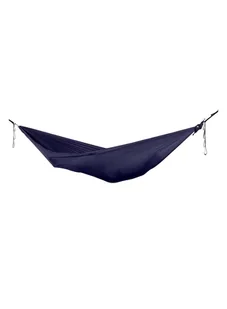 Hamak turystyczny Ticket To The Moon Lightest Hammock - navy blue - Hamaki - miniaturka - grafika 1