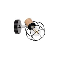 Lampy ścienne - Britop Phiphi 26114104 kinkiet 1x60W/E27 IP20 26114104 - miniaturka - grafika 1