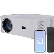 Projektory - Wanbo X1 (WB-TX1) - miniaturka - grafika 1