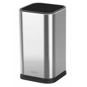 Akcesoria do sztućców - Kinghoff BLOK STOJAK NA PRZYBORY KUCHENNE KH-1653 - miniaturka - grafika 1